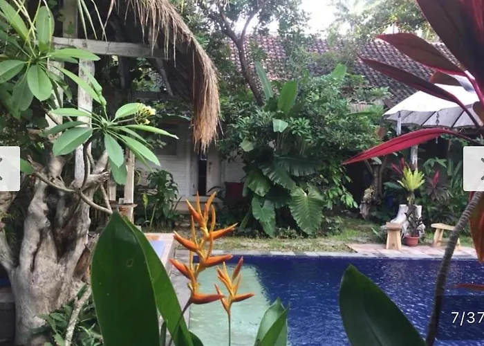 Pranajaya 4*