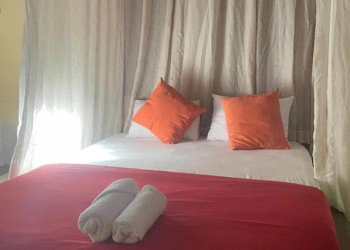 Pranajaya ゲストハウス 4*