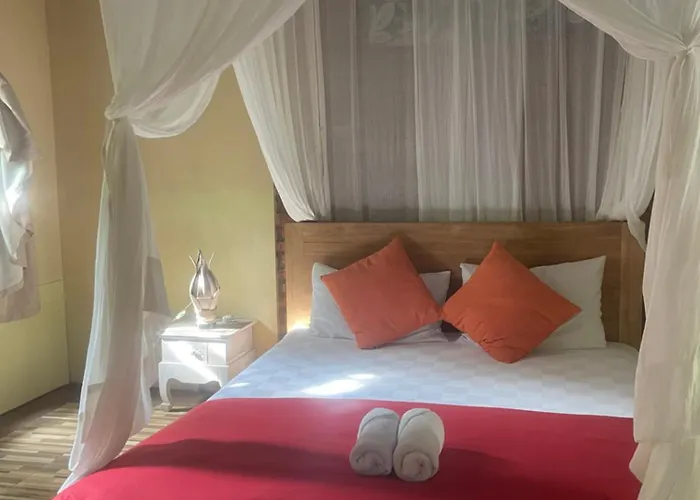 Pranajaya 4*
